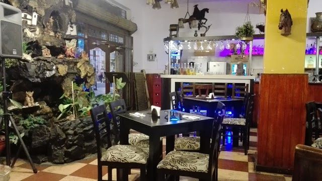 El Gran Cajamarquez